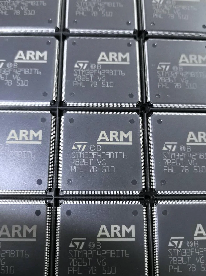 STM32F429BIT6