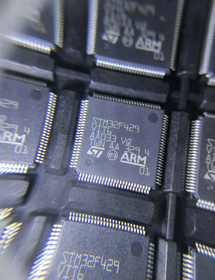 STM32F429VIT6