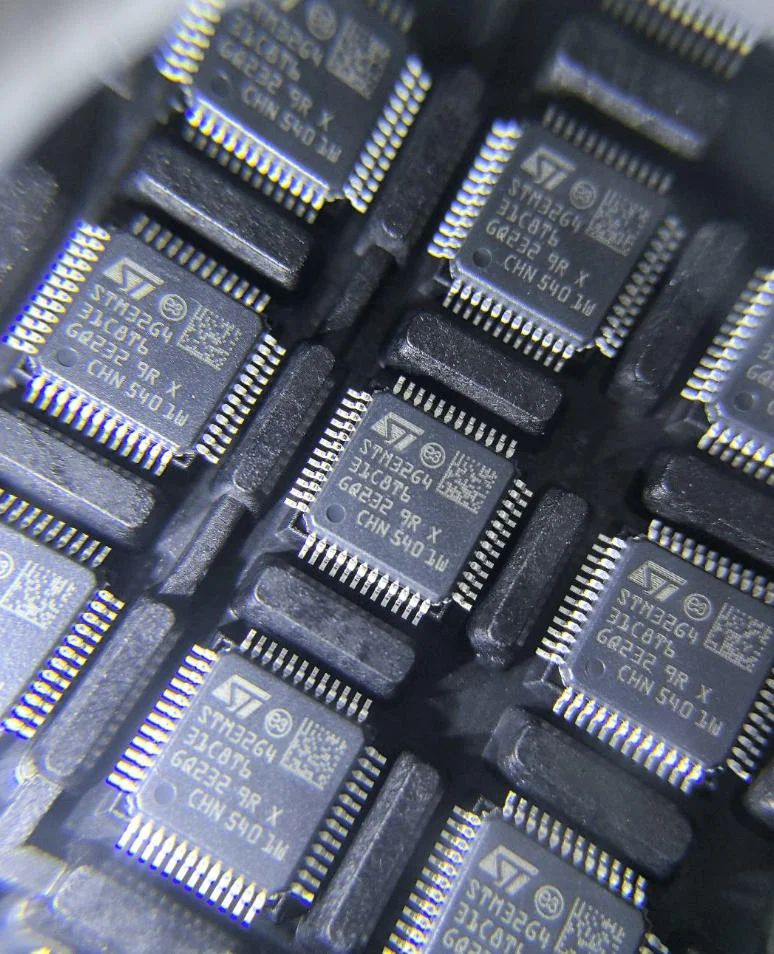 STM32G431C8T6