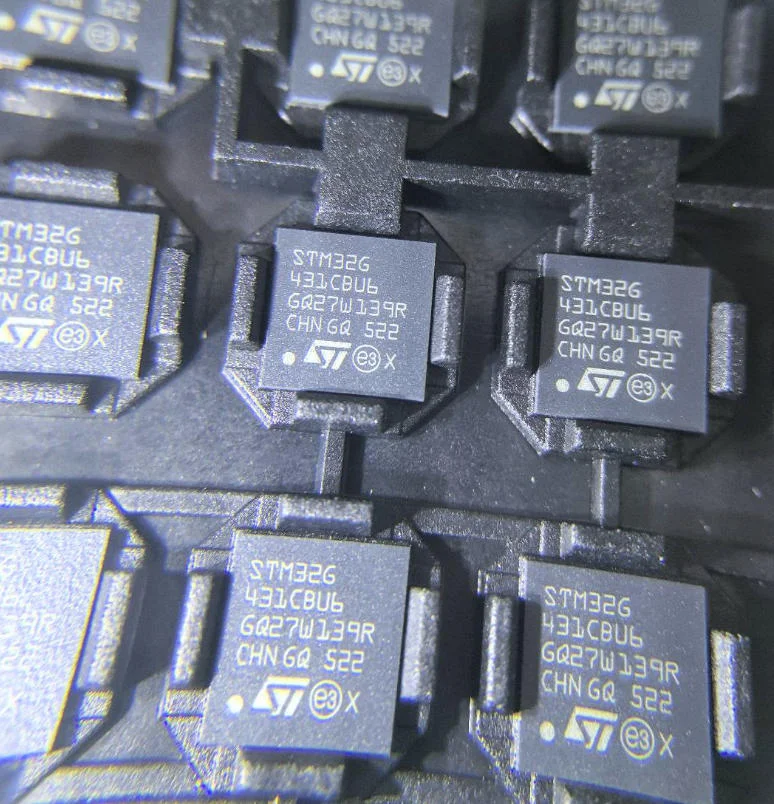 STM32G431CBU6