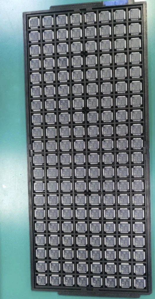 STM32G474RET6