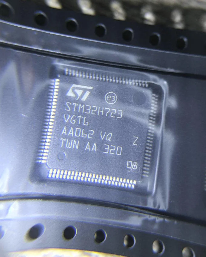STM32H723VGT6