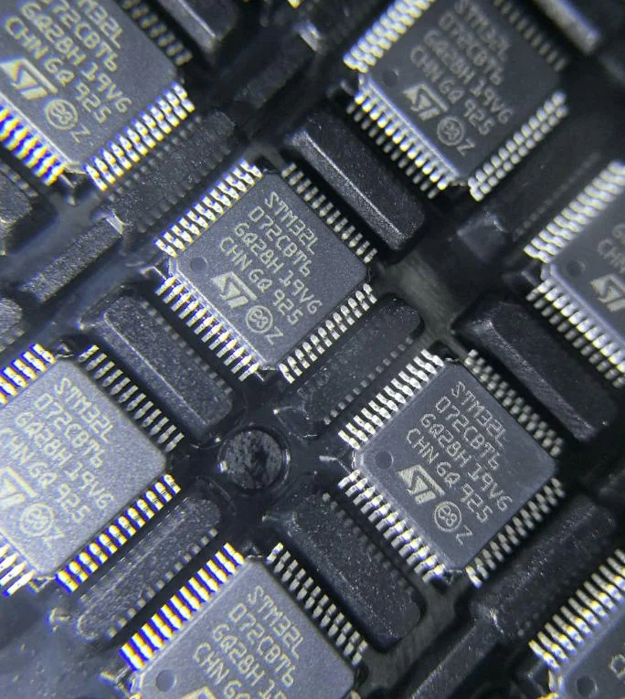 STM32L072CBT6