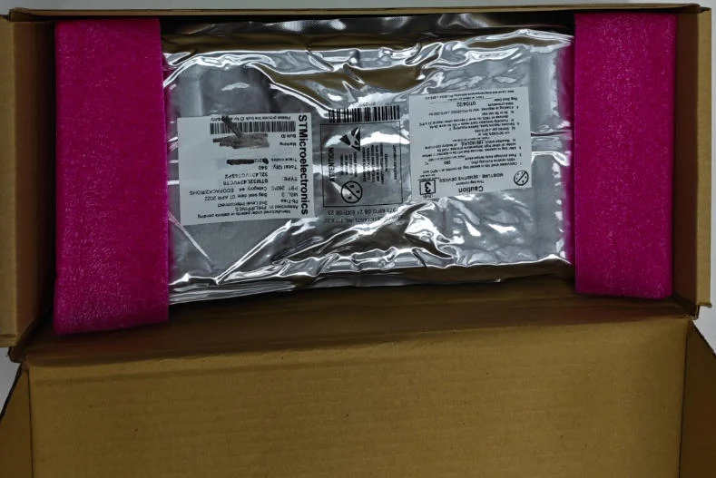 STM32L431VCT6