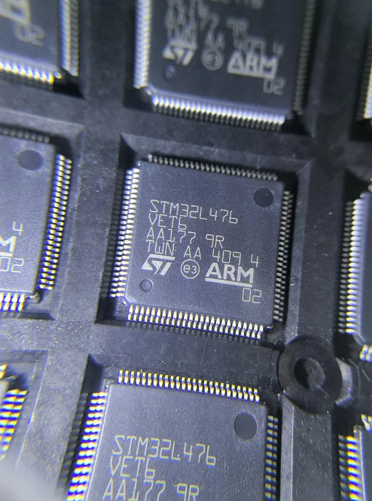 STM32L476VET6