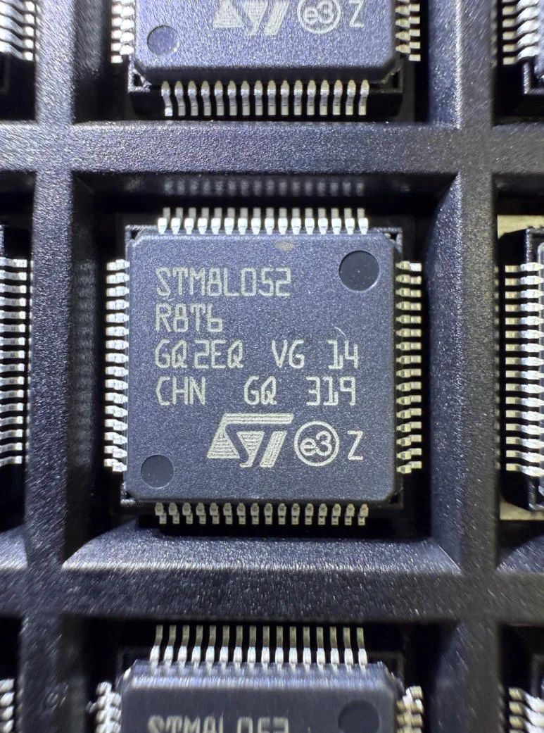 STM8L052R8T6