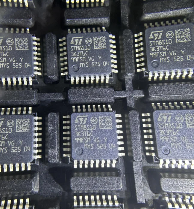 STM8S103K3T6C