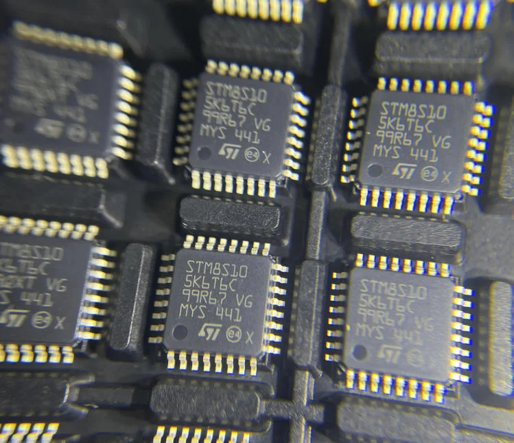 STM8S105K6T6C