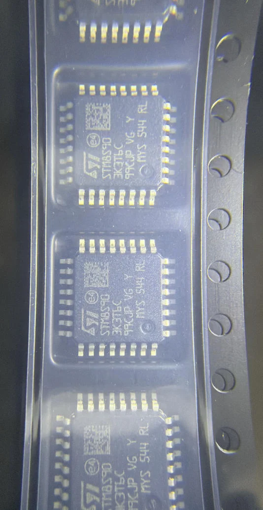 STM8S903K3T6CTR