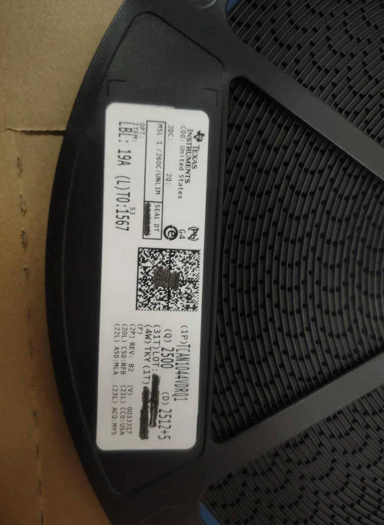 TCAN1044VDRQ1
