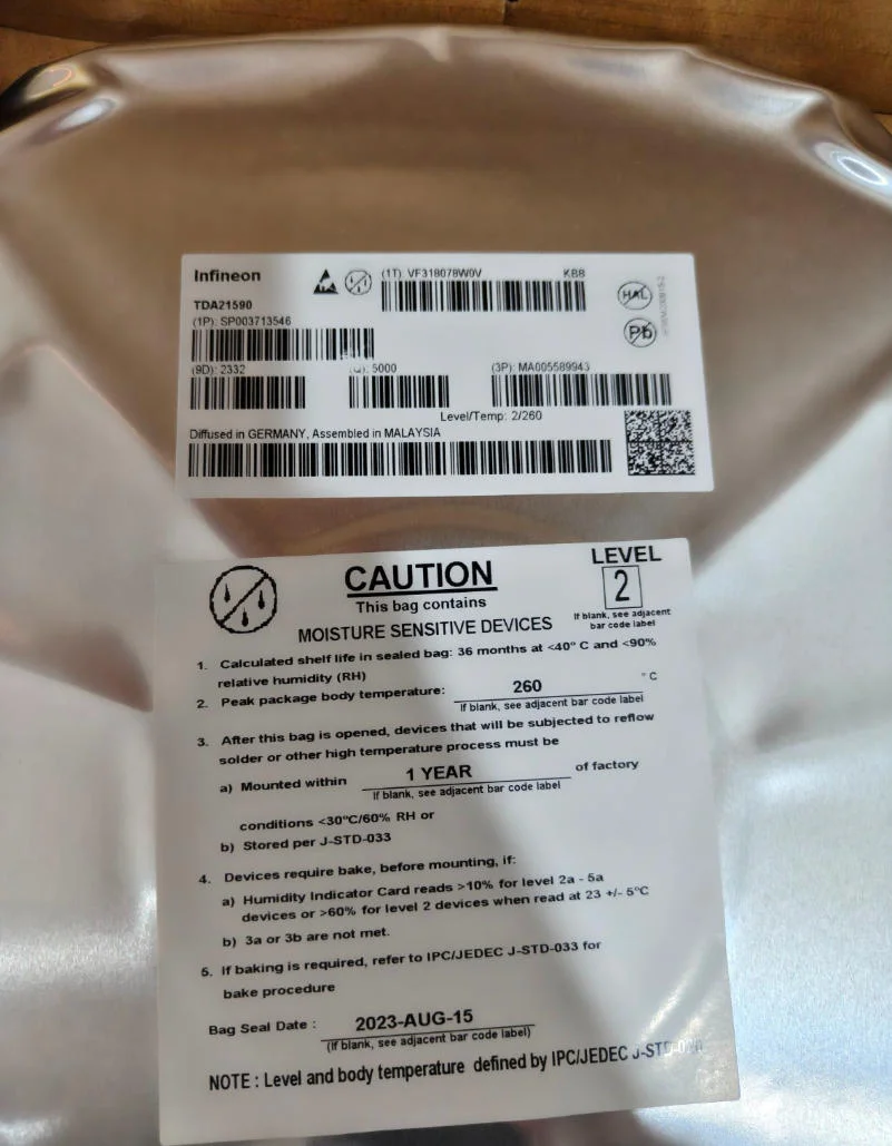 TDA21590AUMA1