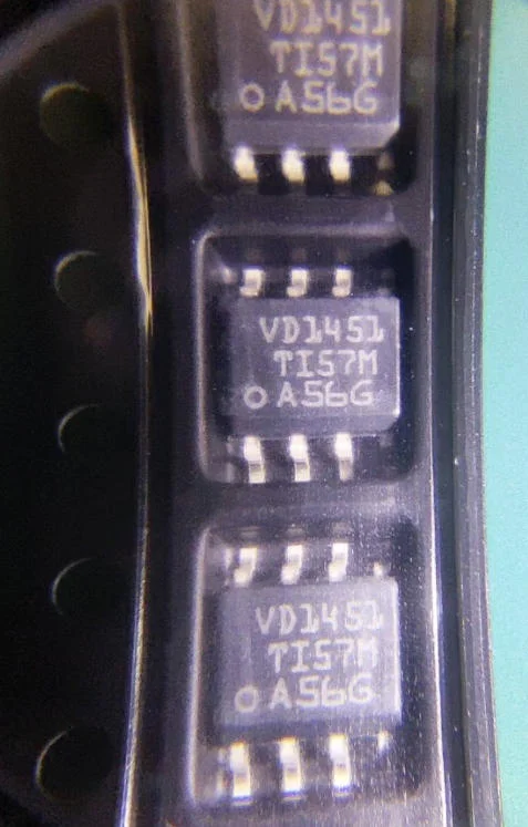 THVD1451DR