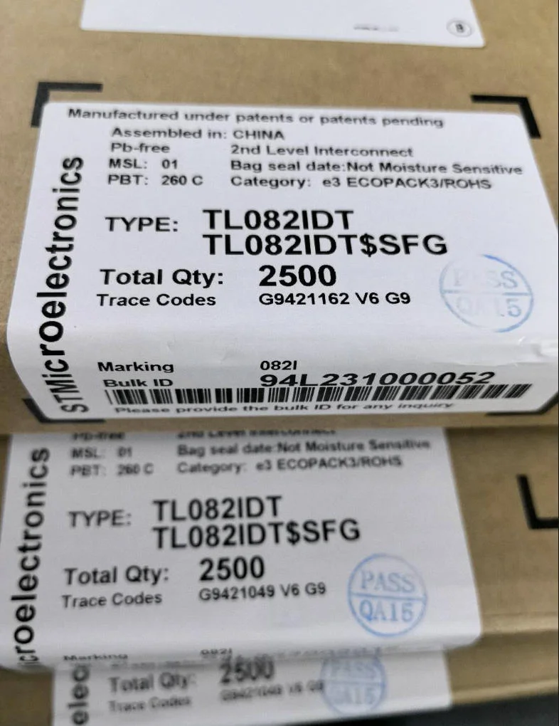 TL082IDT