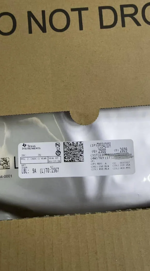 TPS5420DR
