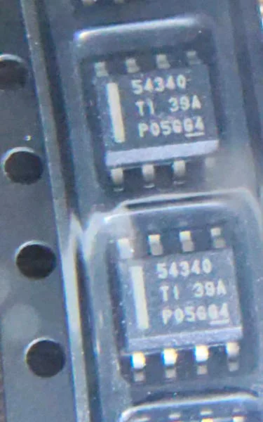 TPS54340DDAR