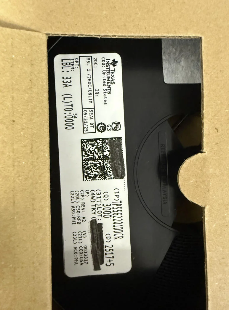 TPS562201DDCR