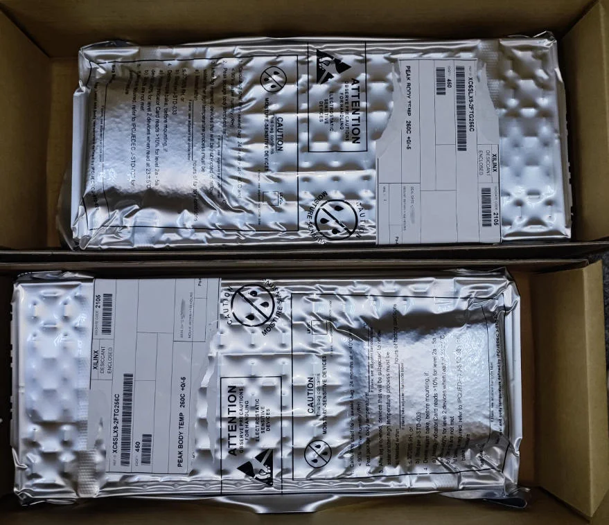 XC6SLX9-2FTG256C