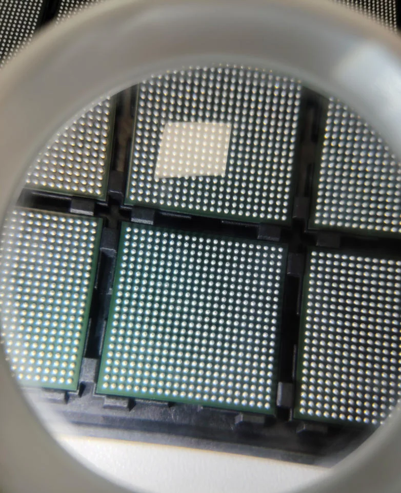 XC7A50T-2FGG484C