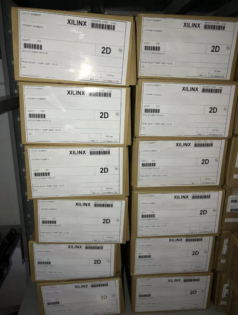 XC7K160T-2FFG676I