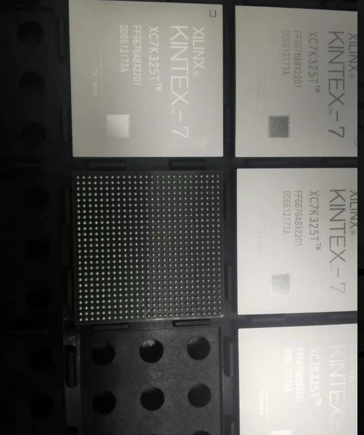 XC7K325T-2FFG676I