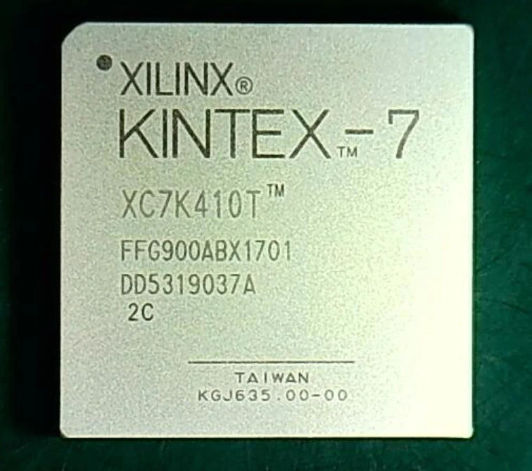 XC7K410T-2FFG900C