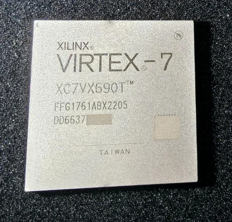 XC7VX690T-2FFG1761I