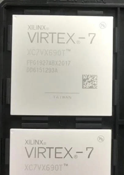 XC7VX690T-2FFG1927I