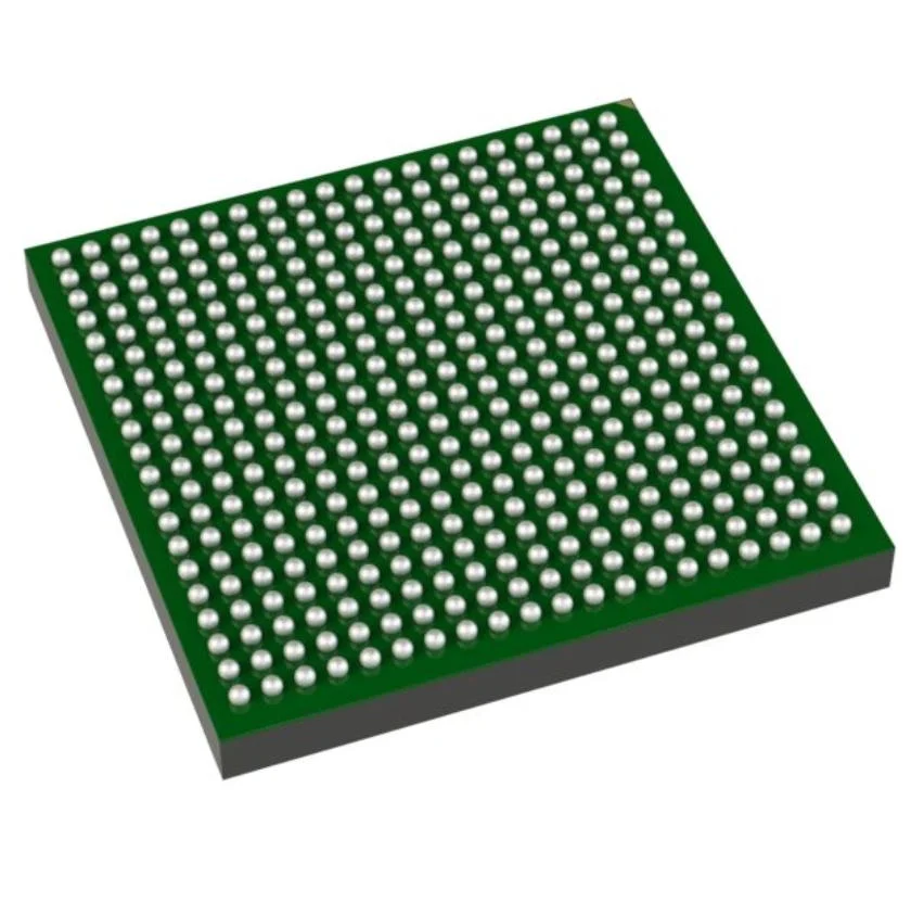 XC7Z020-1CLG400I