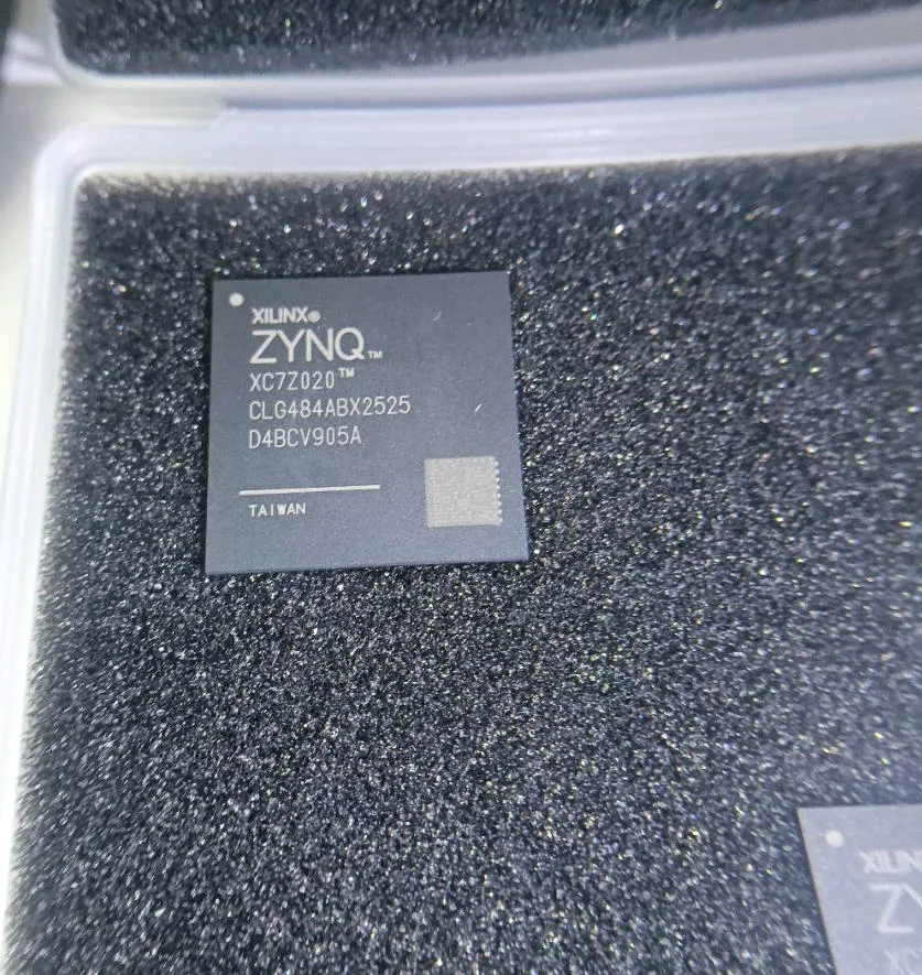 XC7Z020-1CLG484I