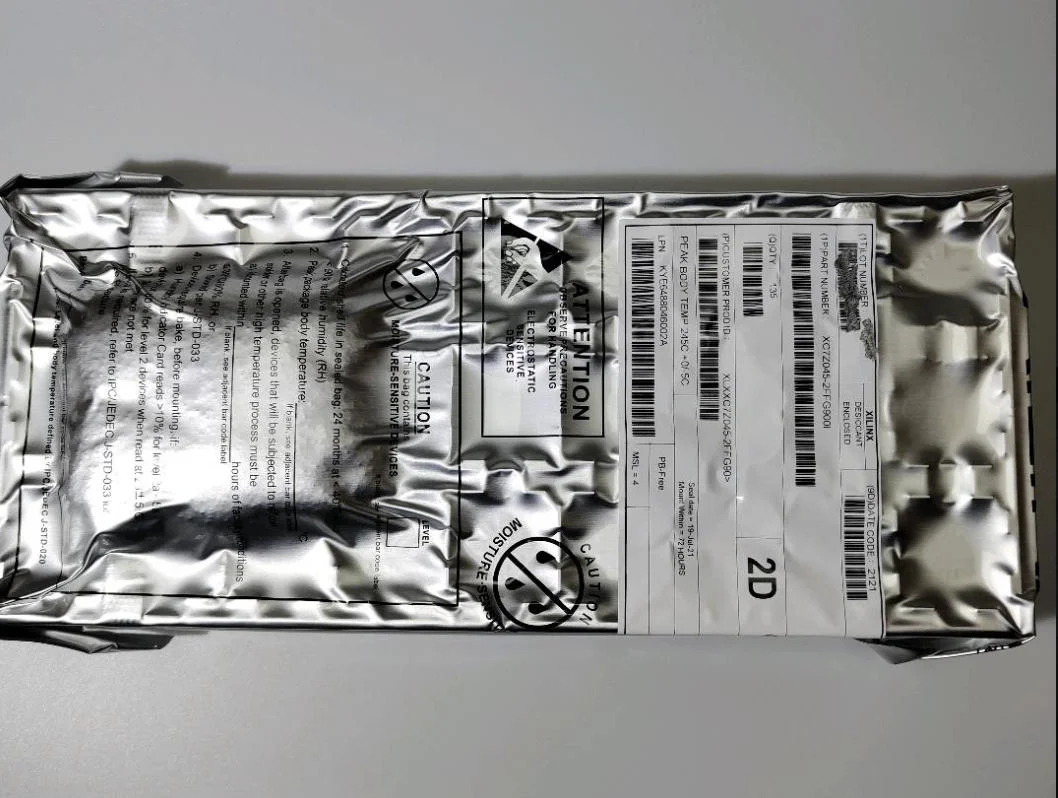 XC7Z045-2FFG900I