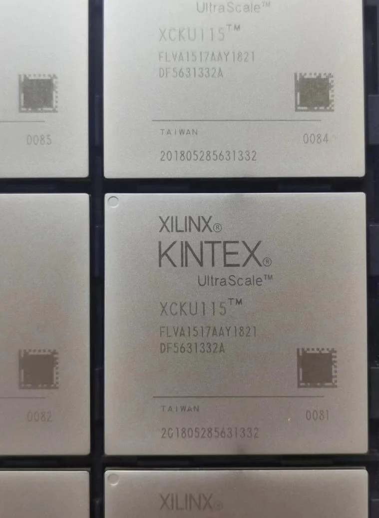 XCKU115-2FLVA1517I