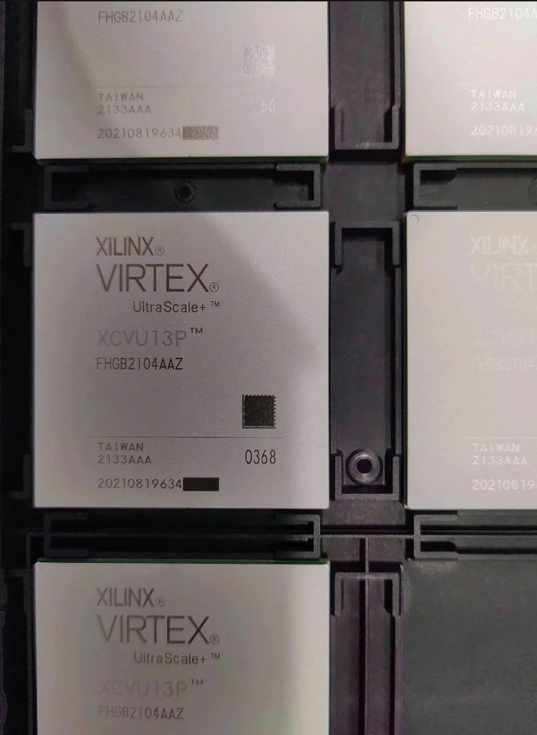 XCVU13P-2FHGB2104I