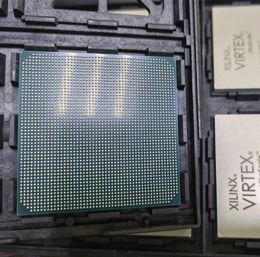XCVU9P-2FLGA2104I