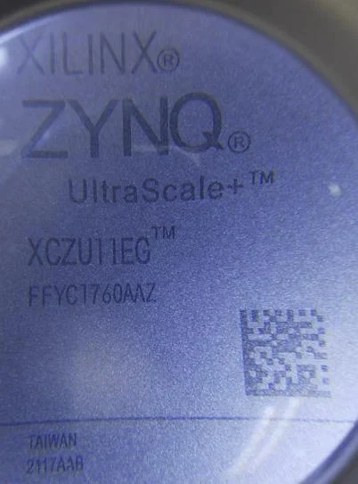 XCZU11EG-2FFVC1760I