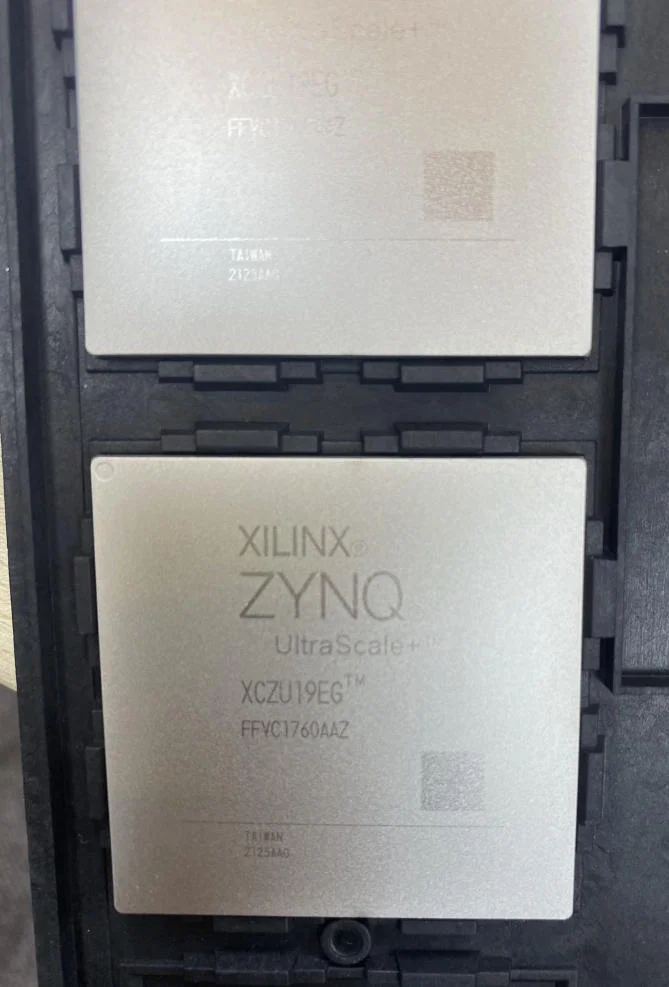 XCZU19EG-2FFVC1760I