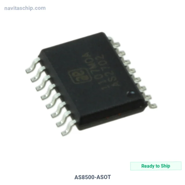 AS8500-ASOT