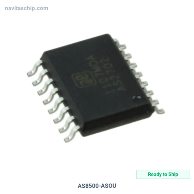 AS8500-ASOU