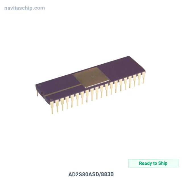 AD2S80ASD/883B
