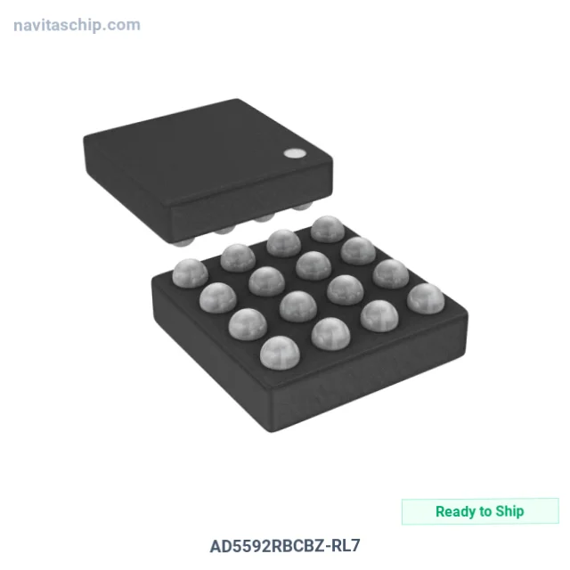 AD5592RBCBZ-RL7