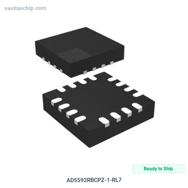 AD5592RBCPZ-1-RL7