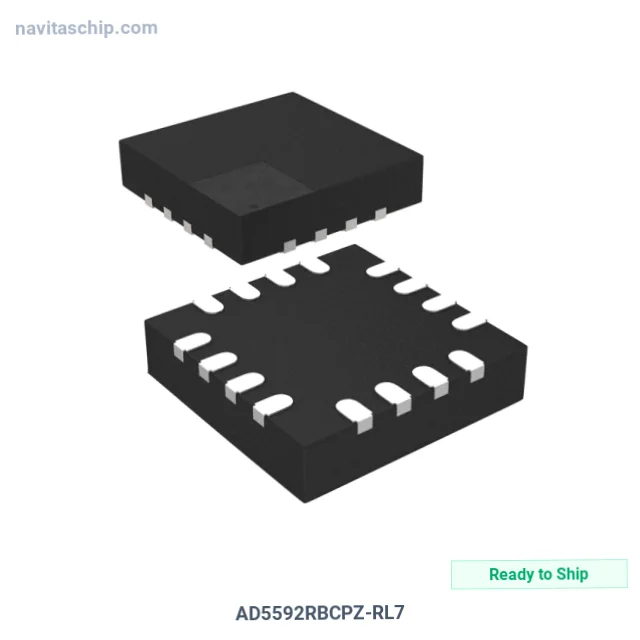 AD5592RBCPZ-RL7
