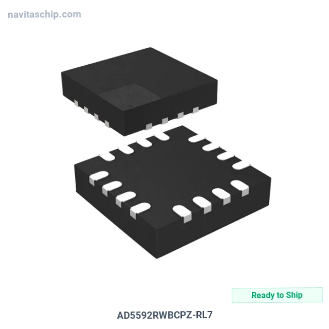 AD5592RWBCPZ-RL7