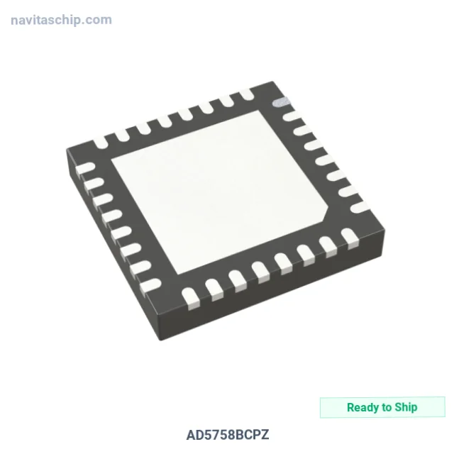 AD5758BCPZ