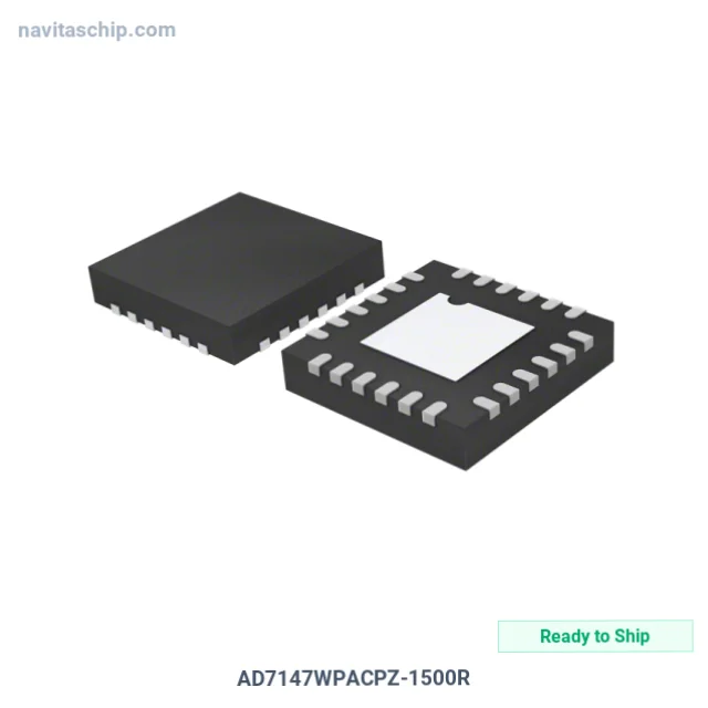AD7147WPACPZ-1500R
