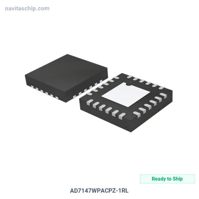 AD7147WPACPZ-1RL