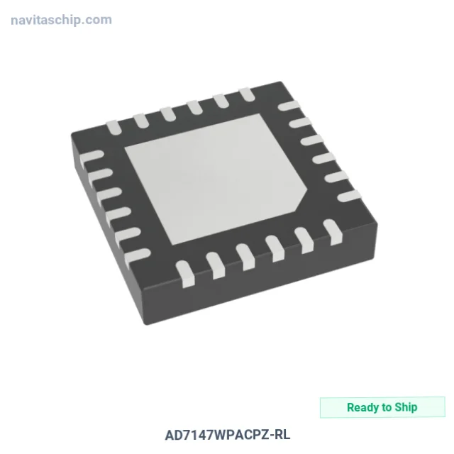 AD7147WPACPZ-RL