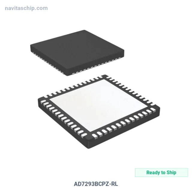 AD7293BCPZ-RL