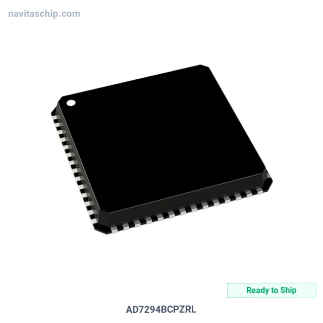 AD7294BCPZRL