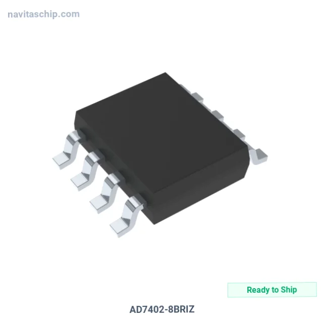 AD7402-8BRIZ