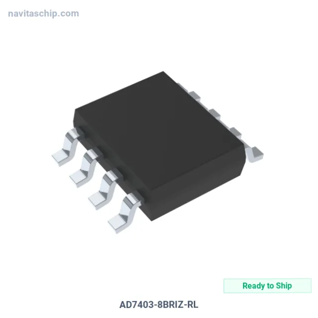AD7403-8BRIZ-RL